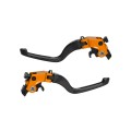 AEM FACTORY - CARBON FIBER BRAKE LEVER FOR DUCATI DIAVEL & MULTISTRADA V4 AEM FACTORY - CARBON FIBER BRAKE LEVER FOR DUCATI DIAVEL & MULTISTRADA V4